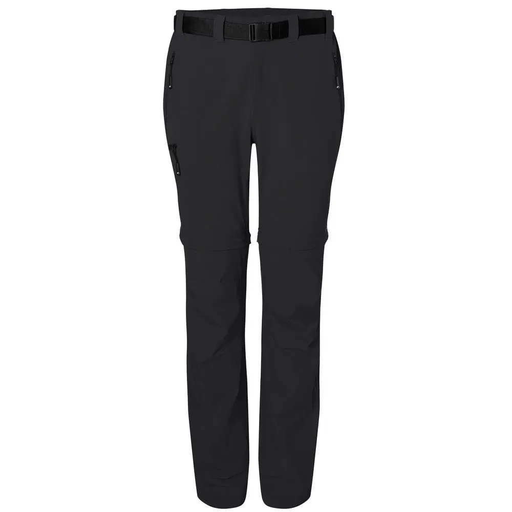 Daiber Dámské outdoorové kalhoty s odepínacími nohavicemi JN1201 -