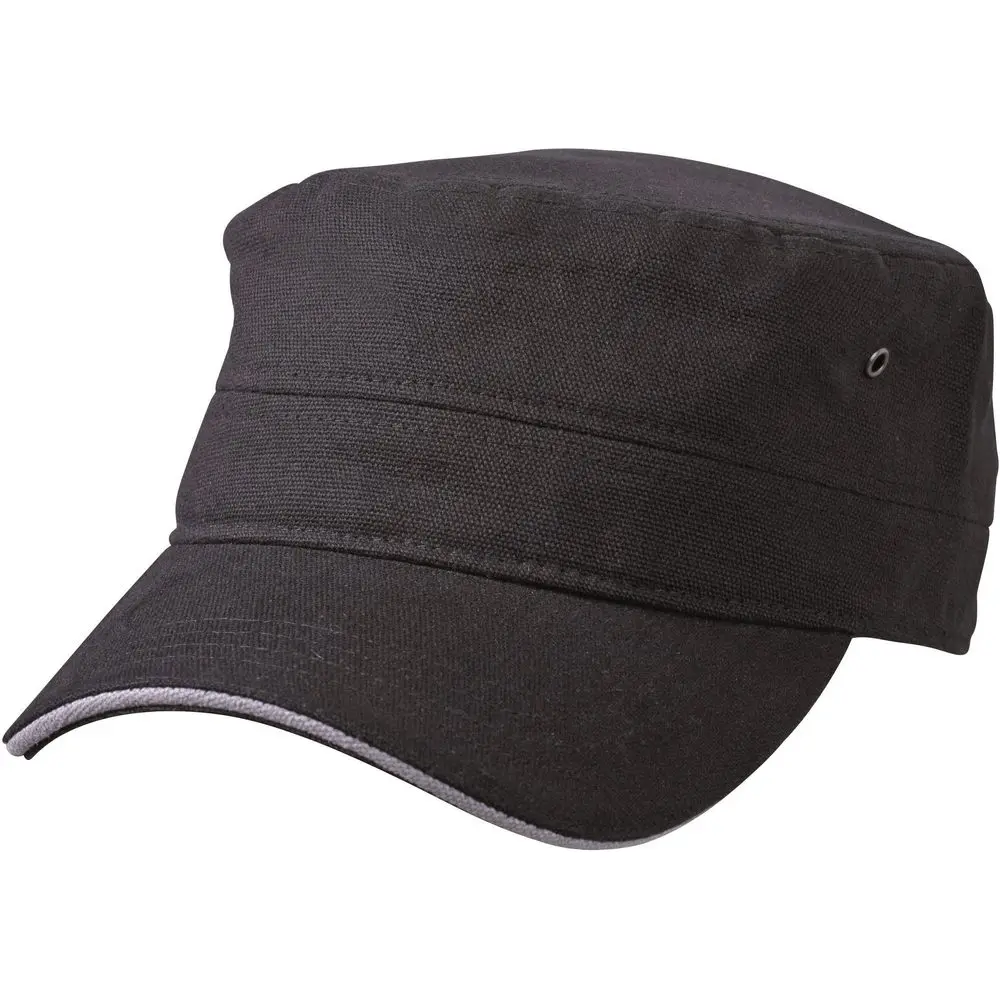 Daiber Kšiltovka Military sandwich MB6555 -