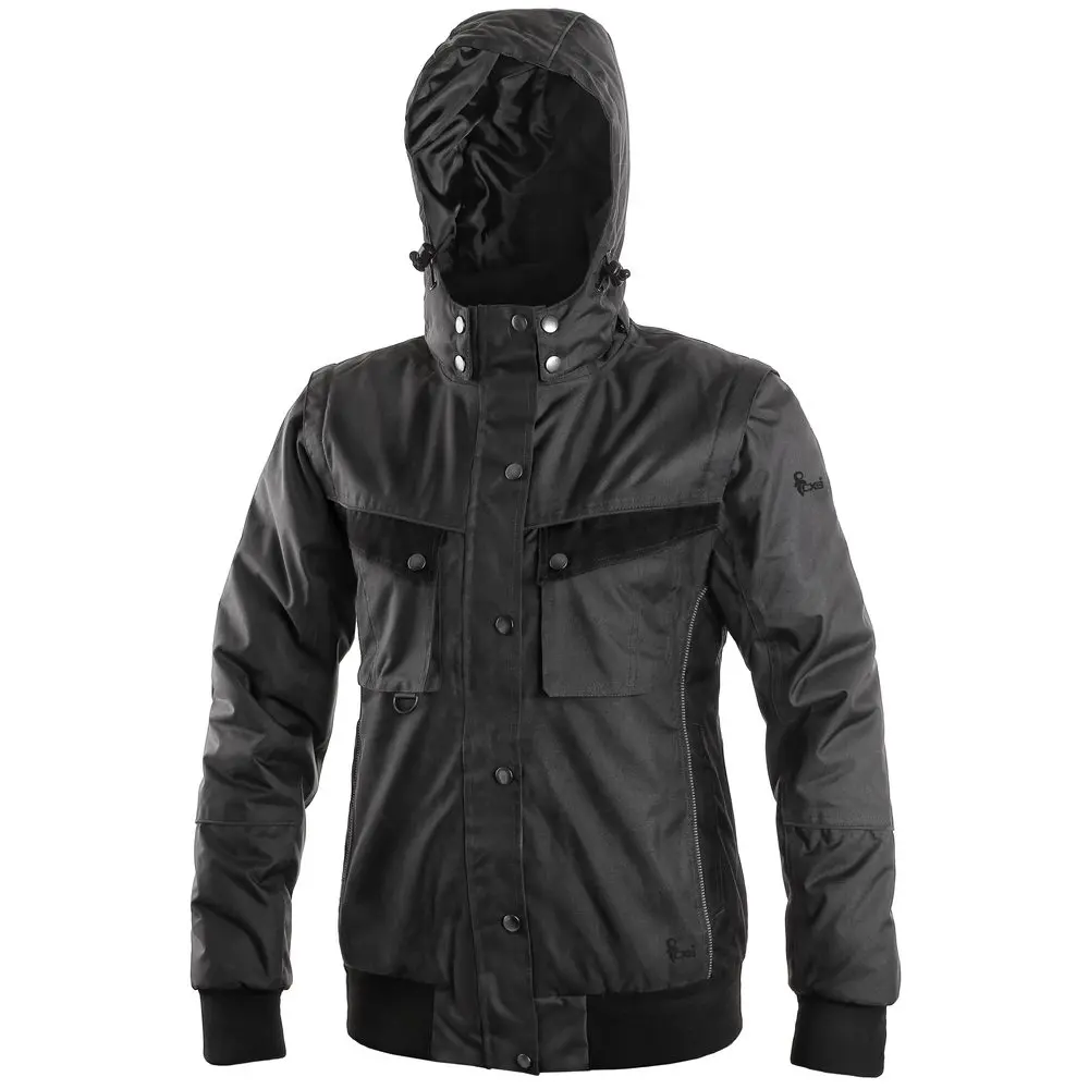 Canis (CXS) Dámská zimní bunda 2v1 CXS IRVINE -