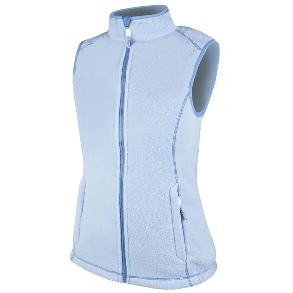 Vesta fleece JANETTE dámská