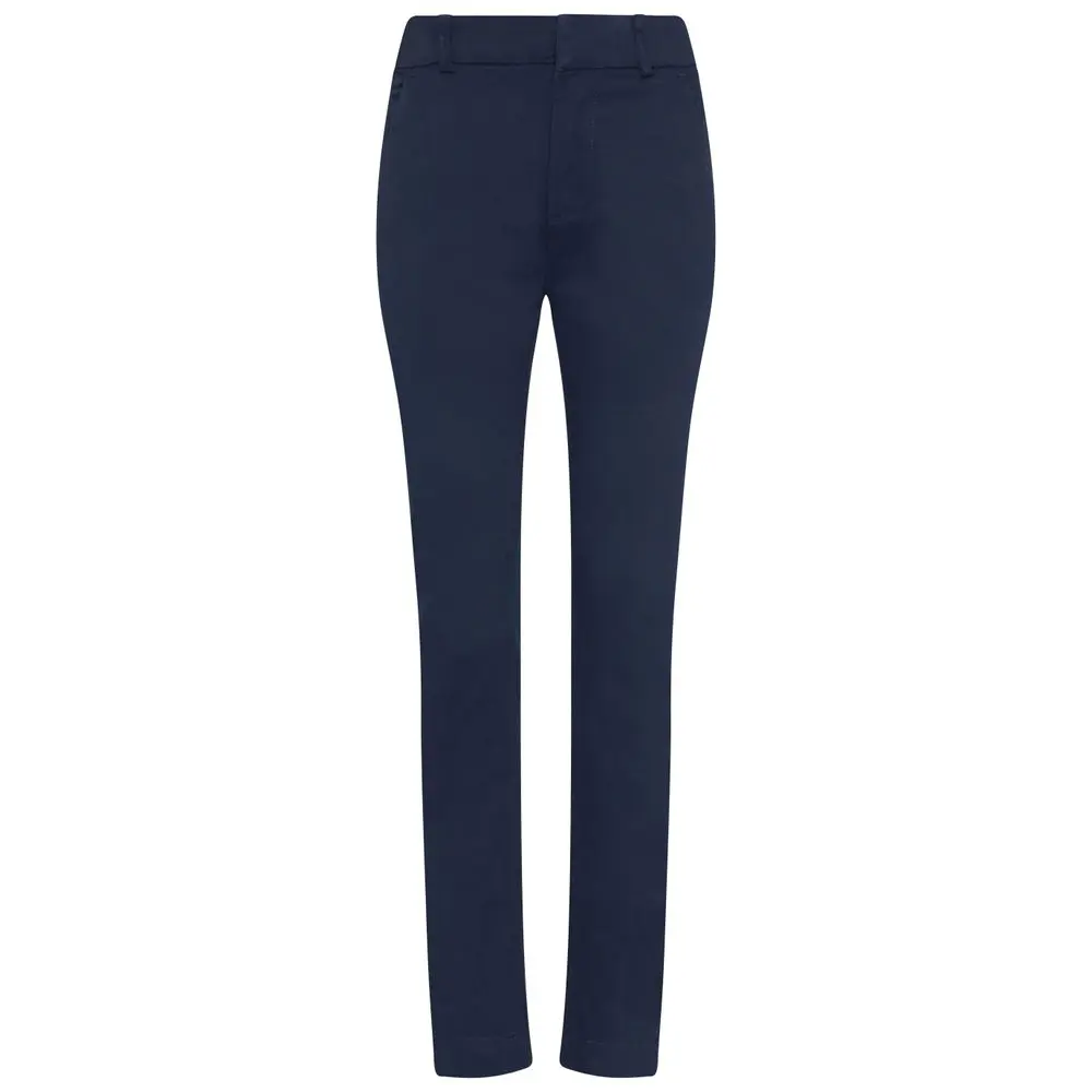 So Denim Dámské kalhoty skinny chino Lily -