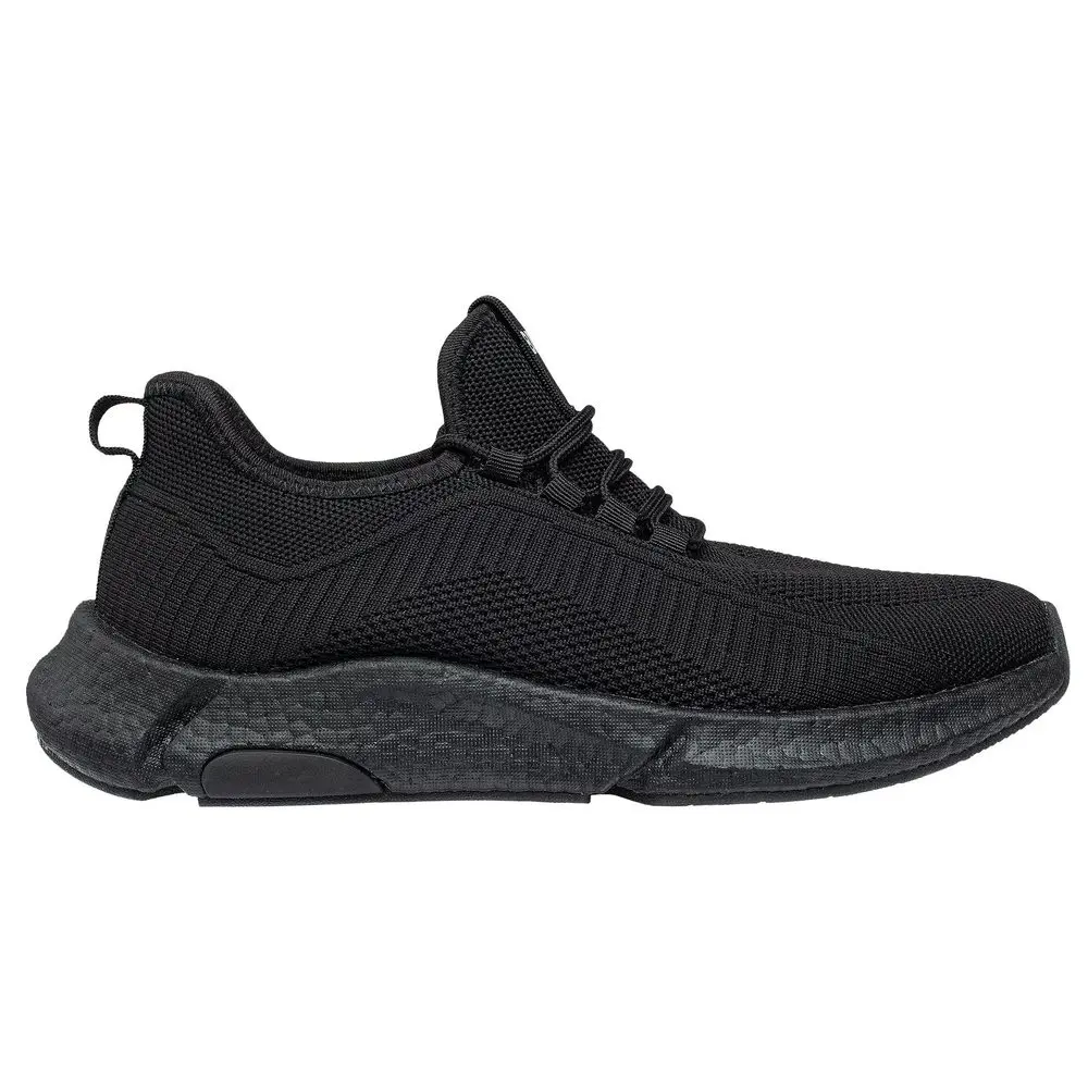 Teniska MEADOW OB BLACK LOW