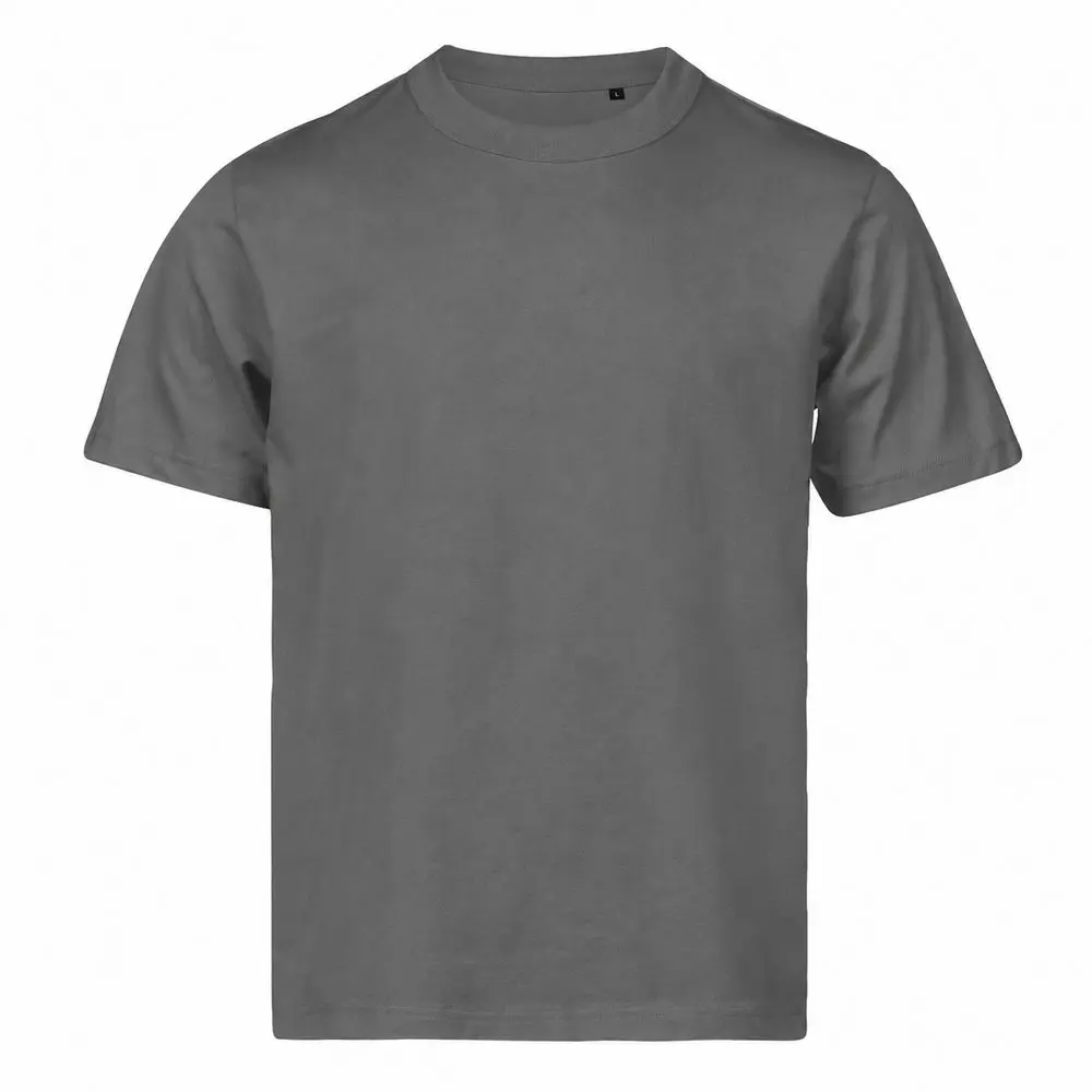 Tee Jays Pánské tričko s krátkým rukávem Loose Fit -