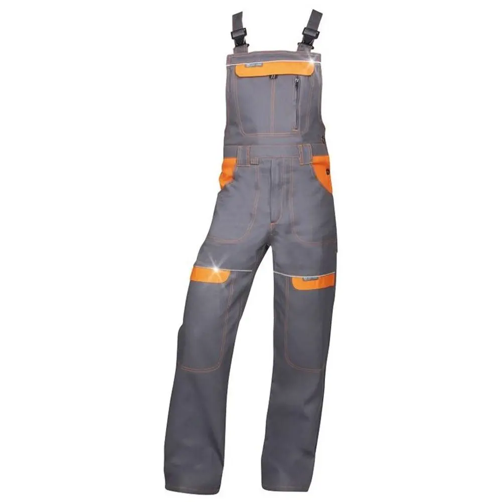 Zkrácené lacl kalhoty COOL TREND 170-175cm