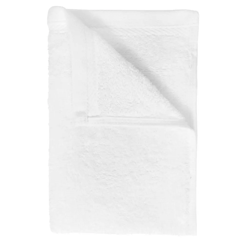 The One Towelling® Malý ručník Organic 30x50