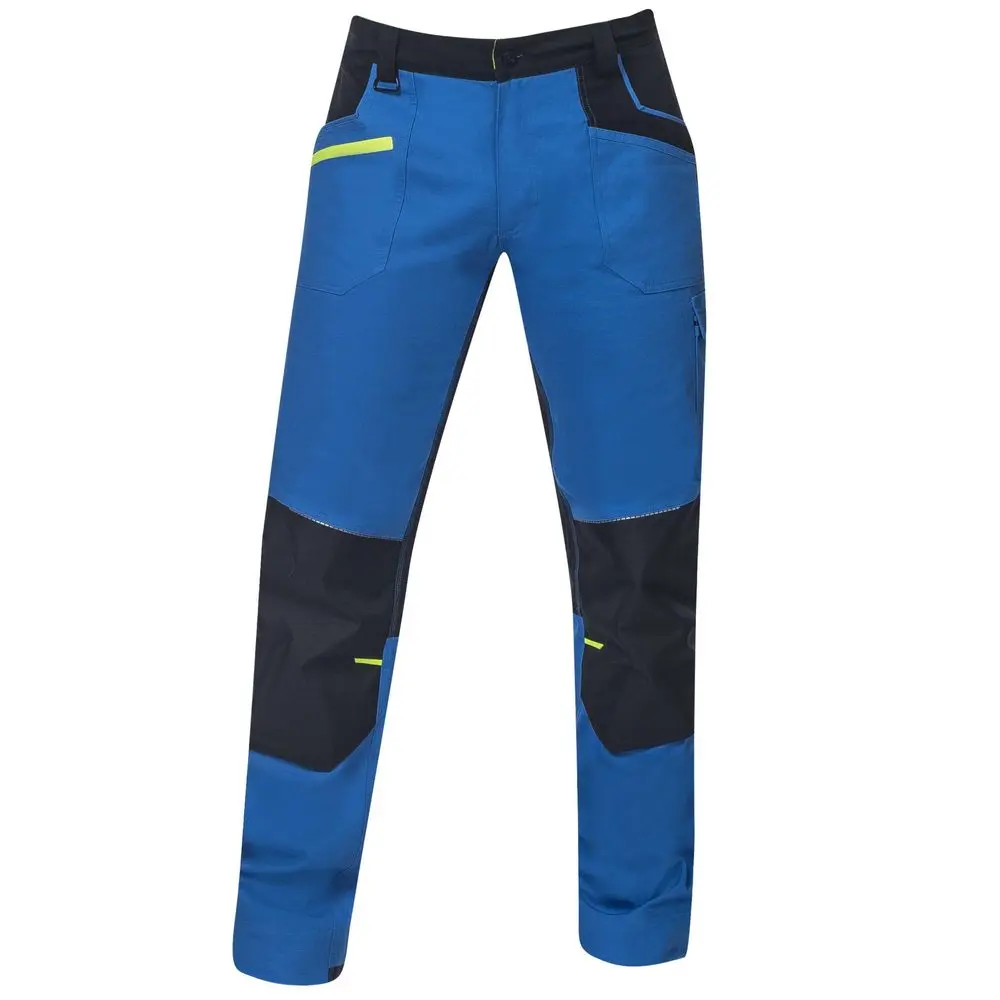 Kalhoty Ardon 4Xstretch modrá 58