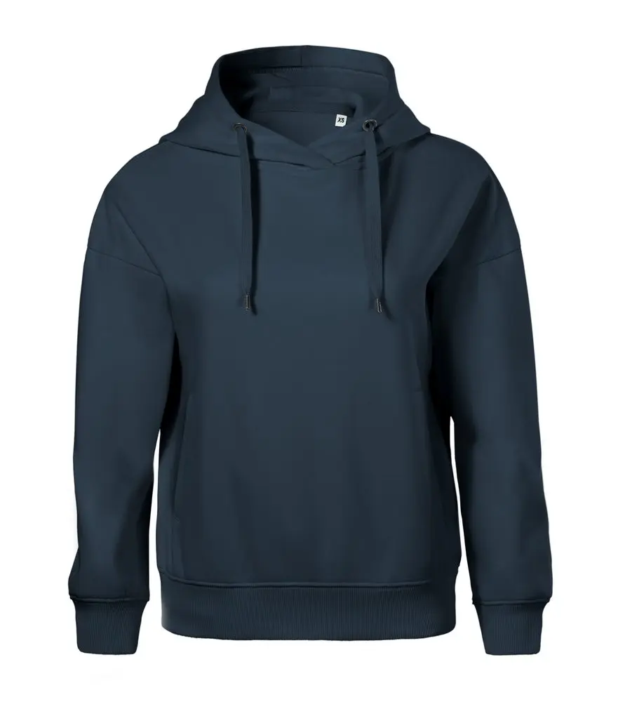 Mikina Malfini Moon W MLI-42102 navy blue 2XL