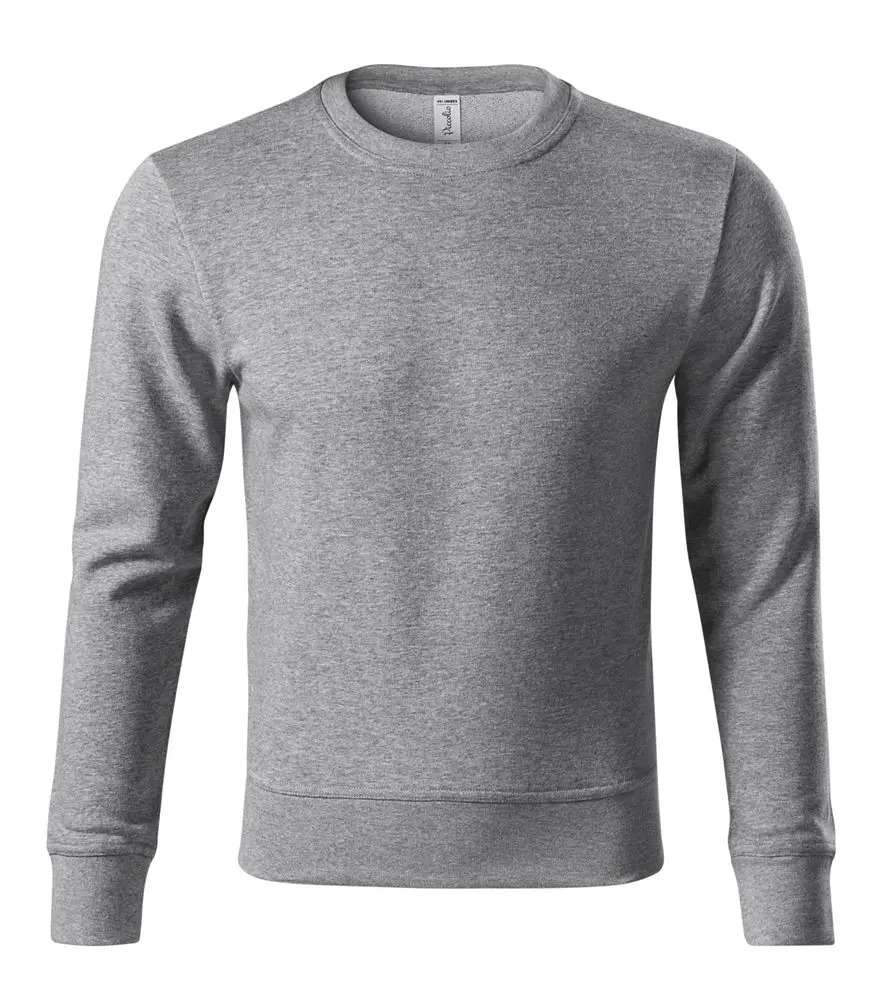 PICCOLIO® Lehká klasická unisex mikina přes hlavu Picollio Barva: