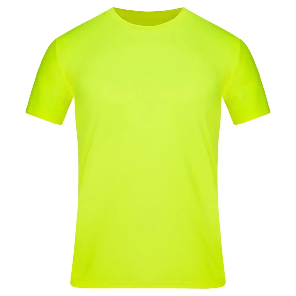Tričko ULTRITE®GO! pánské hi-vis žlutá vel.S