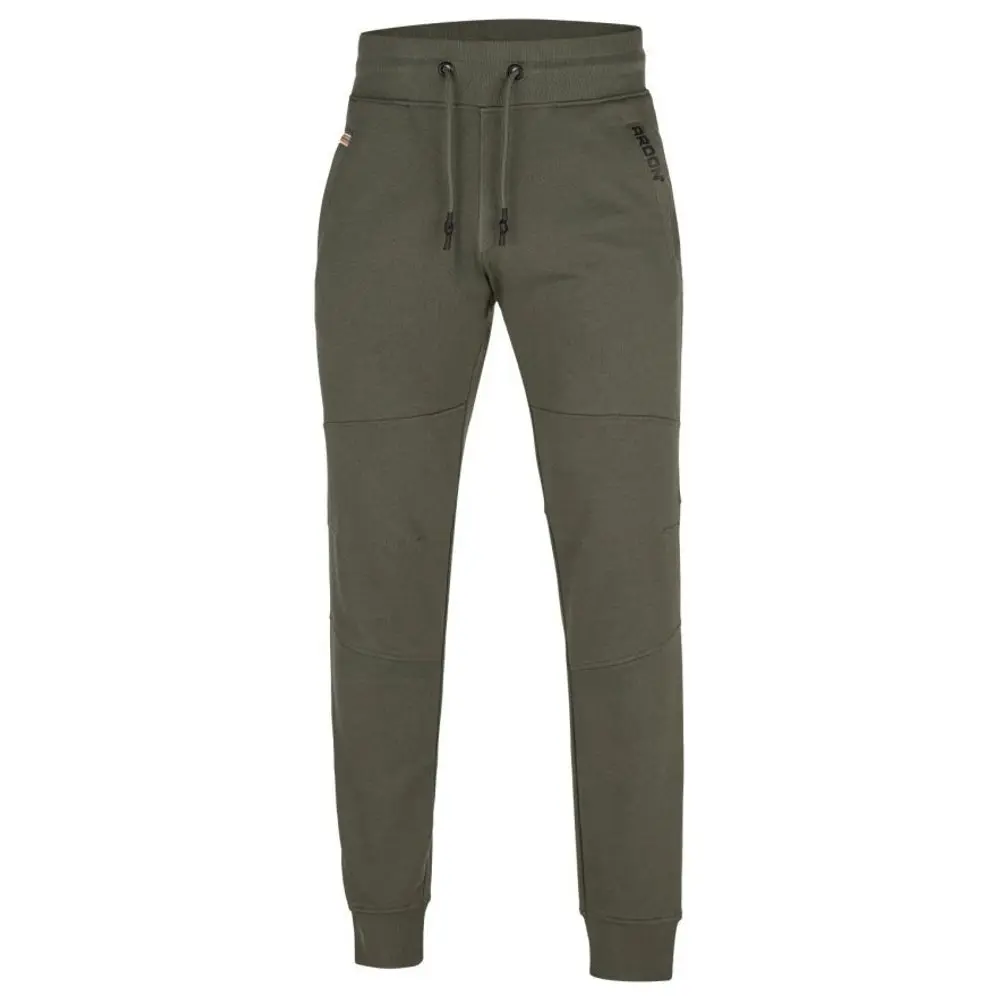 Tepláky ARDON®RIVARY khaki 50 H6716/50