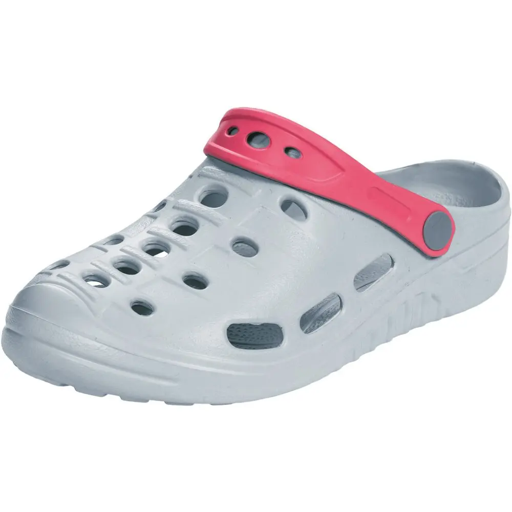 CRV WAIPI LADY 53650 pantofel šedá