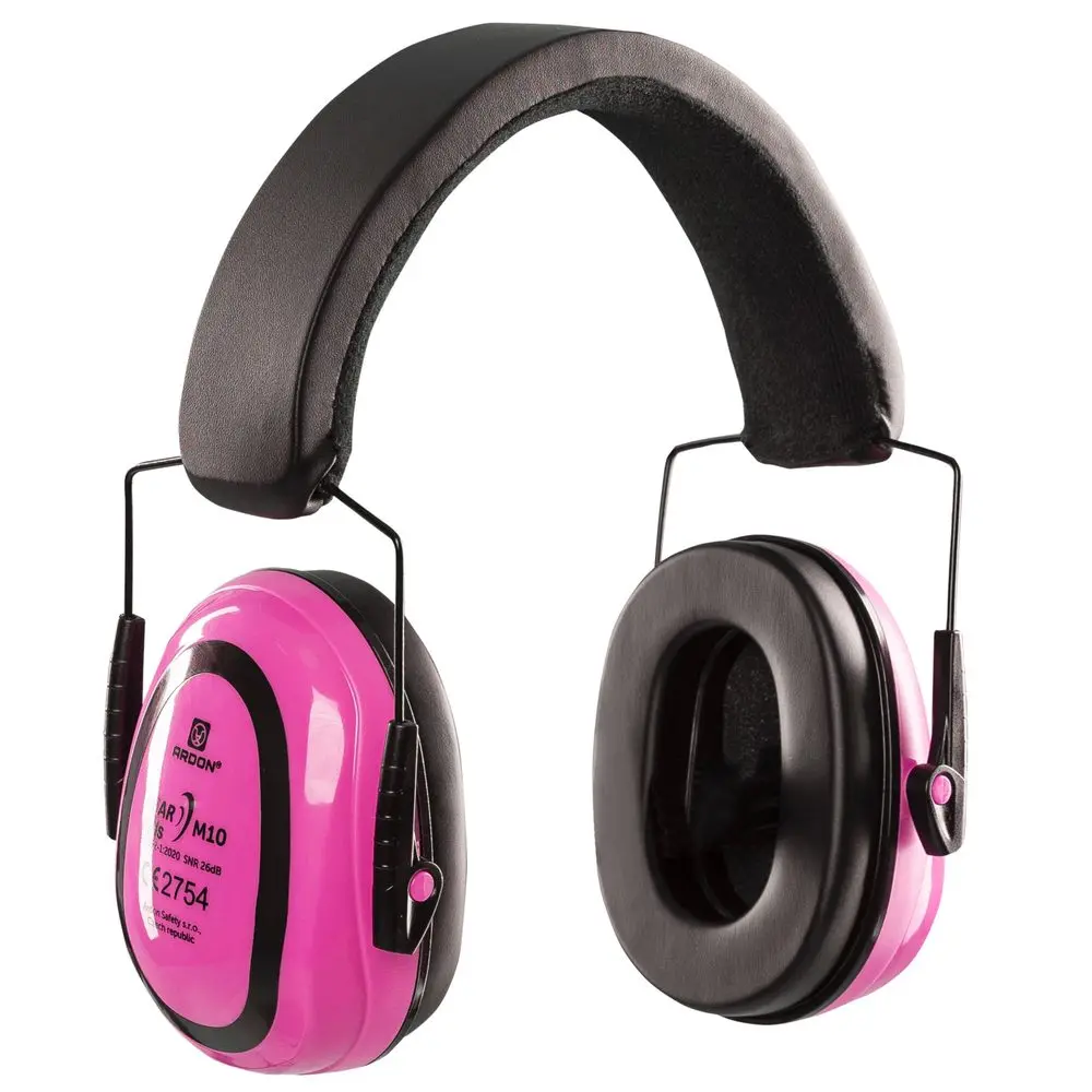 Dětské sluchátka 4EAR M10