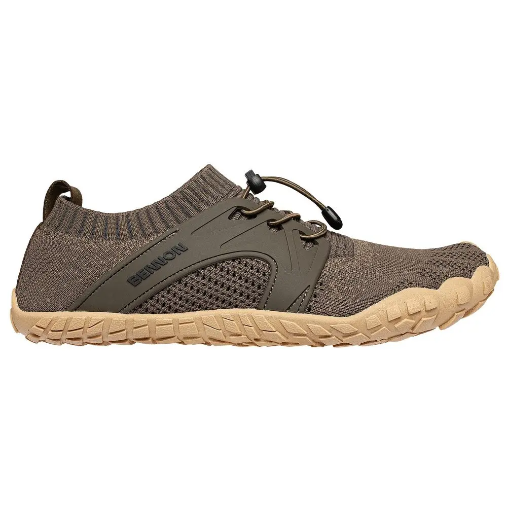 BOSKY Khaki Barefoot