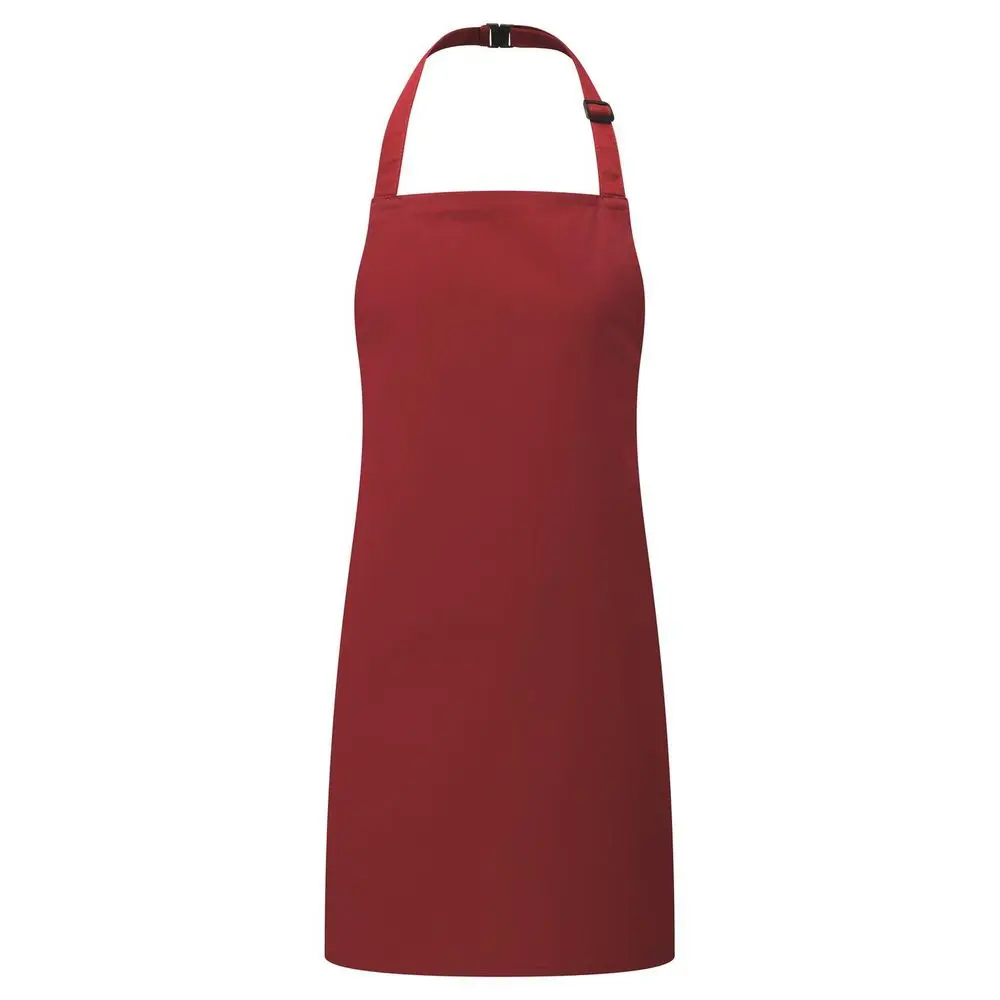 Premier Workwear Dětská zástěra na vaření