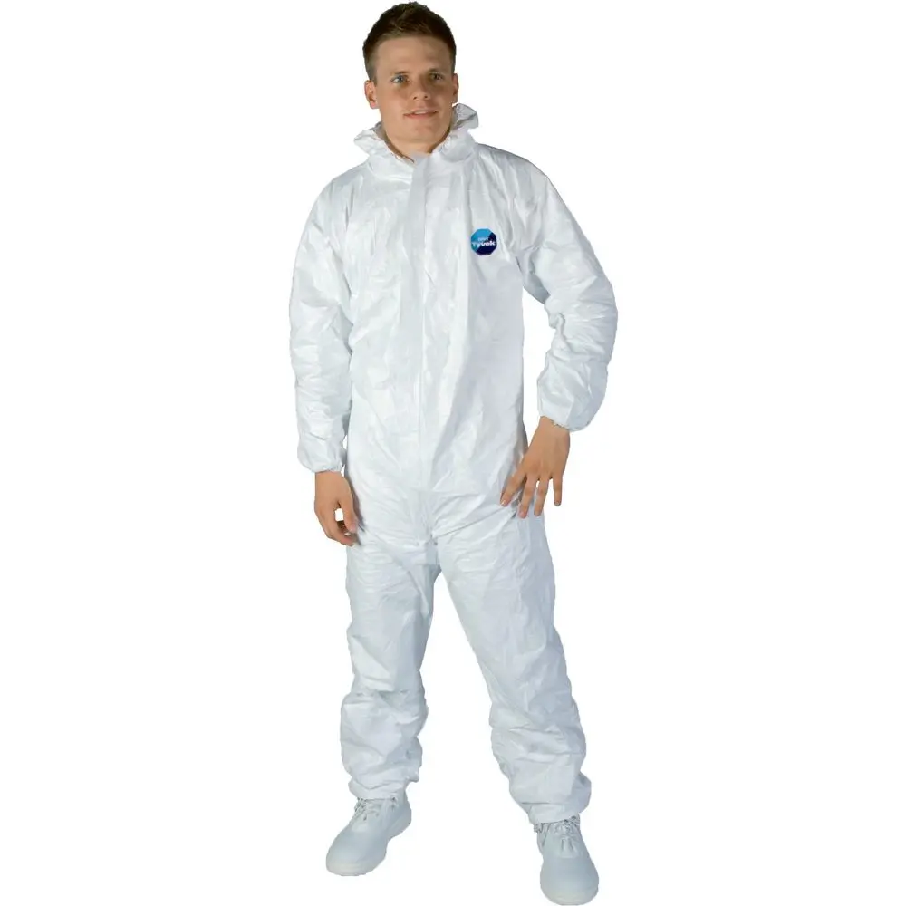Tyvek 500 Xpert overal ochranný bílá