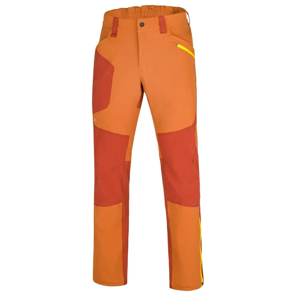 Trekingové kalhoty ARDON®ULTRITE®GO! oranžová