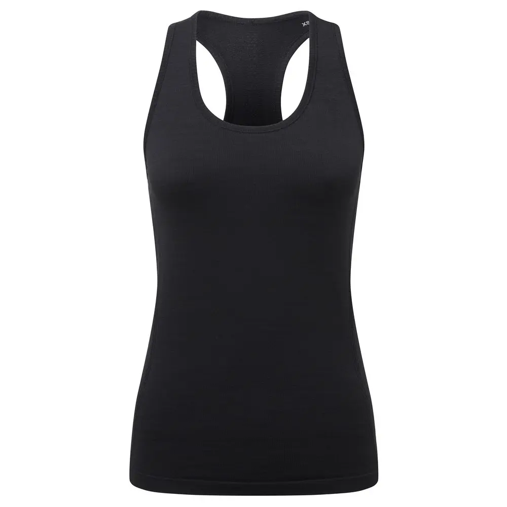 TriDri® Dámské bezešvé sportovní tílko 3D fit -