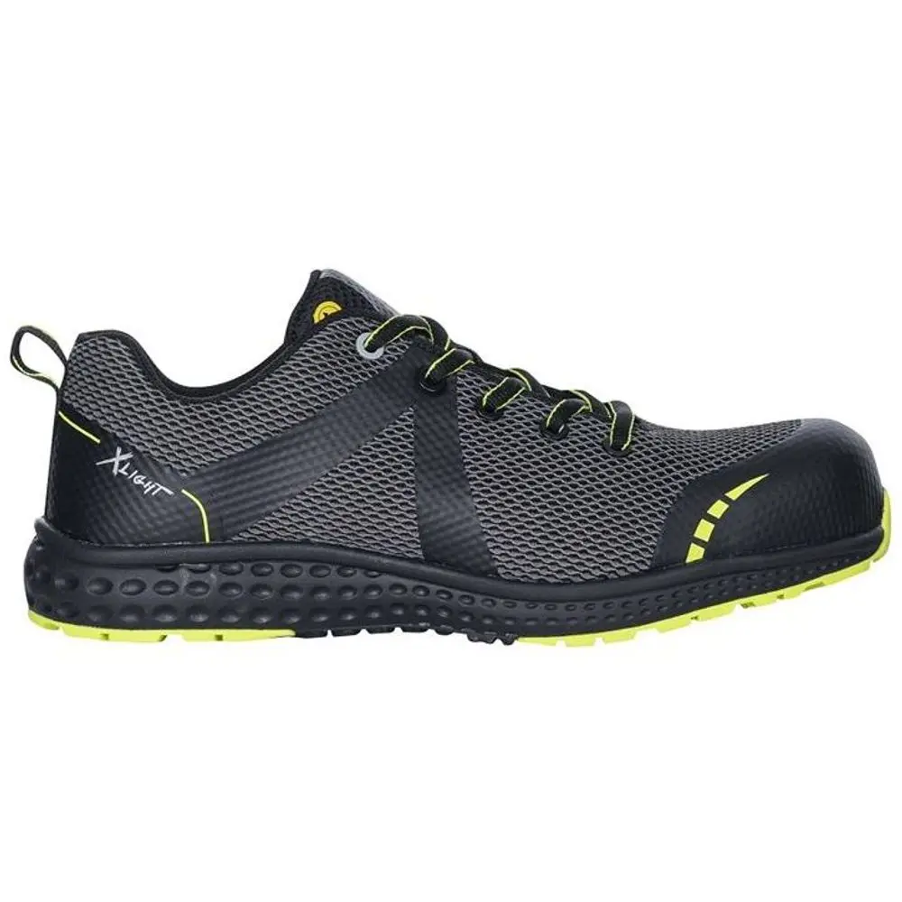 Ardon Lehká pracovní obuv XLIGHT YELLOW S1P ESD -