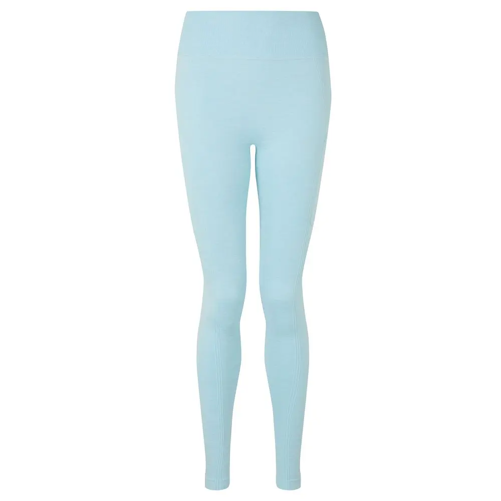 TriDri® Dámské bezešvé legíny 3D Fit -