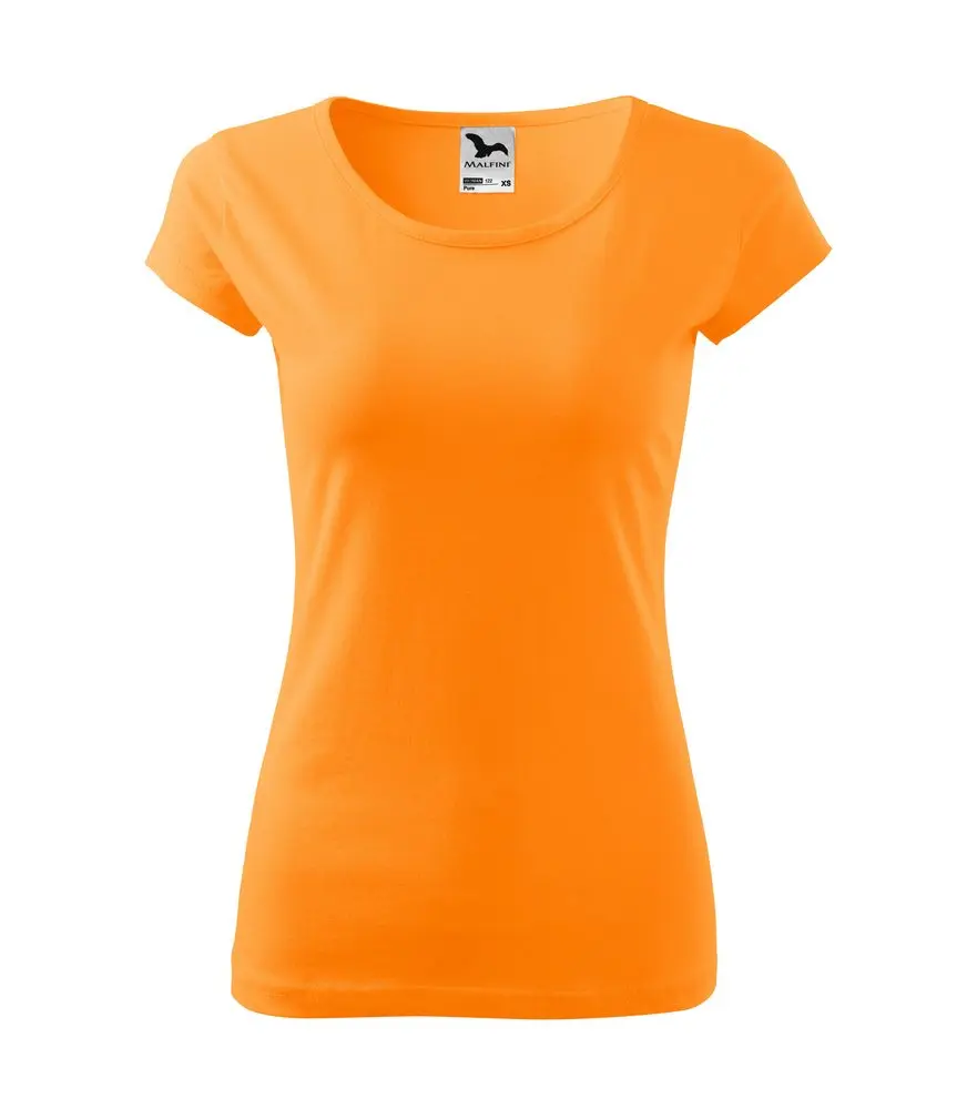 Malfini Pure Mandarinkově oranžová 58-XL