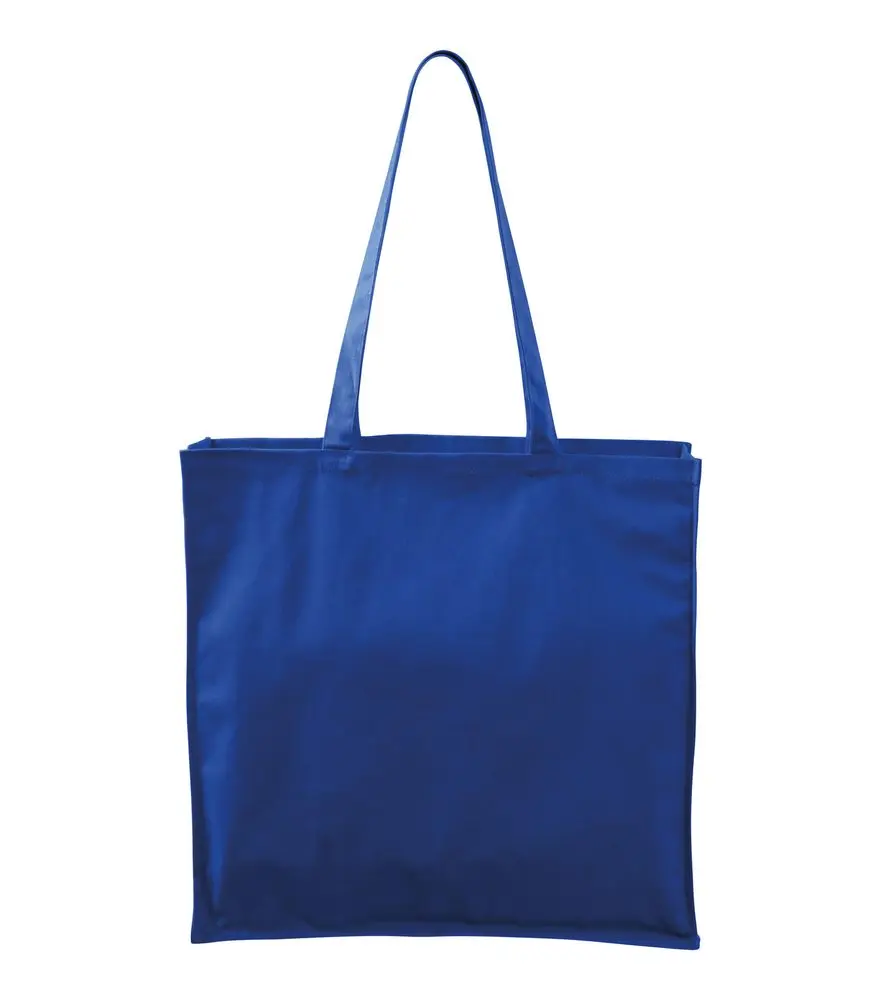 MALFINI® Nákupní bavlněná taška Carry 43 x 43 x 12 cm Barva