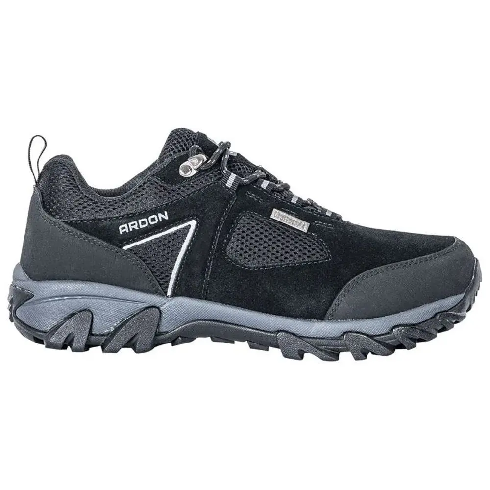 Ardon RAMBLER LOW outdoorové boty černé