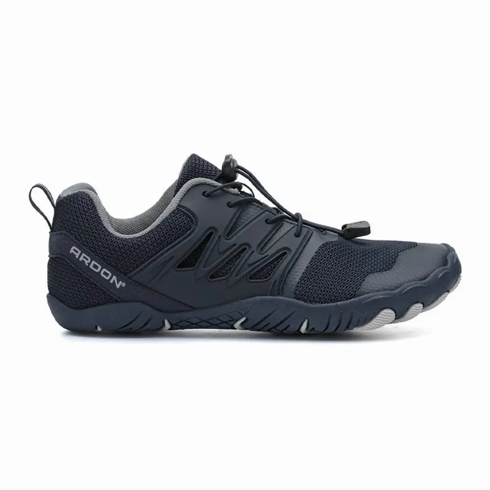 Volnočasová polobotka ARDON®DROPIGO modrá 39 G3433/39