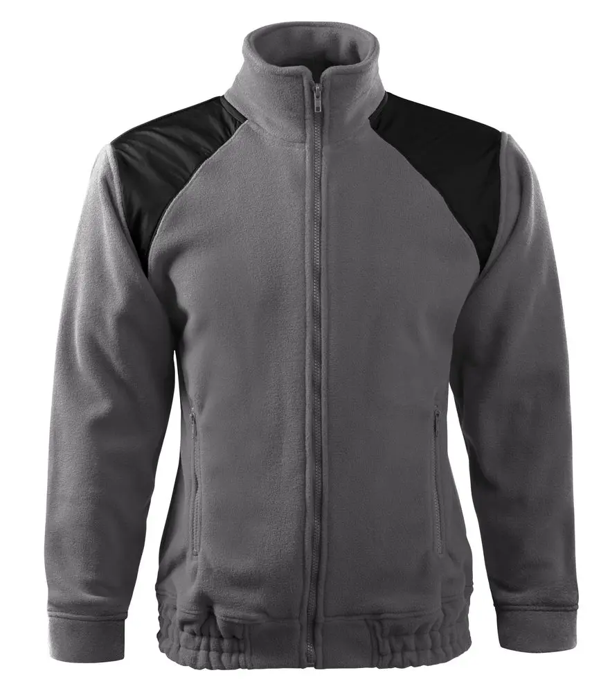 Rimeck fleecová unisex bunda Hi-Q M MLI-50636 3XL