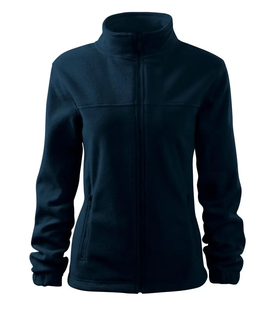 Mikina fleece marlboro červená 46-S