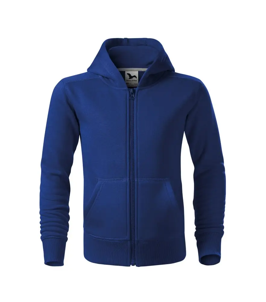 412 Trendy Zipper Mikina dětská