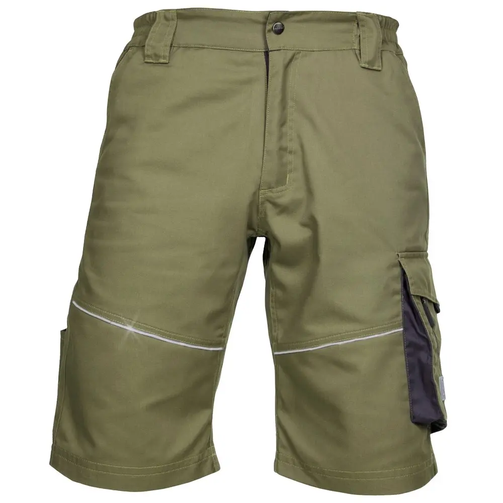 Šortky Urban Summer khaki