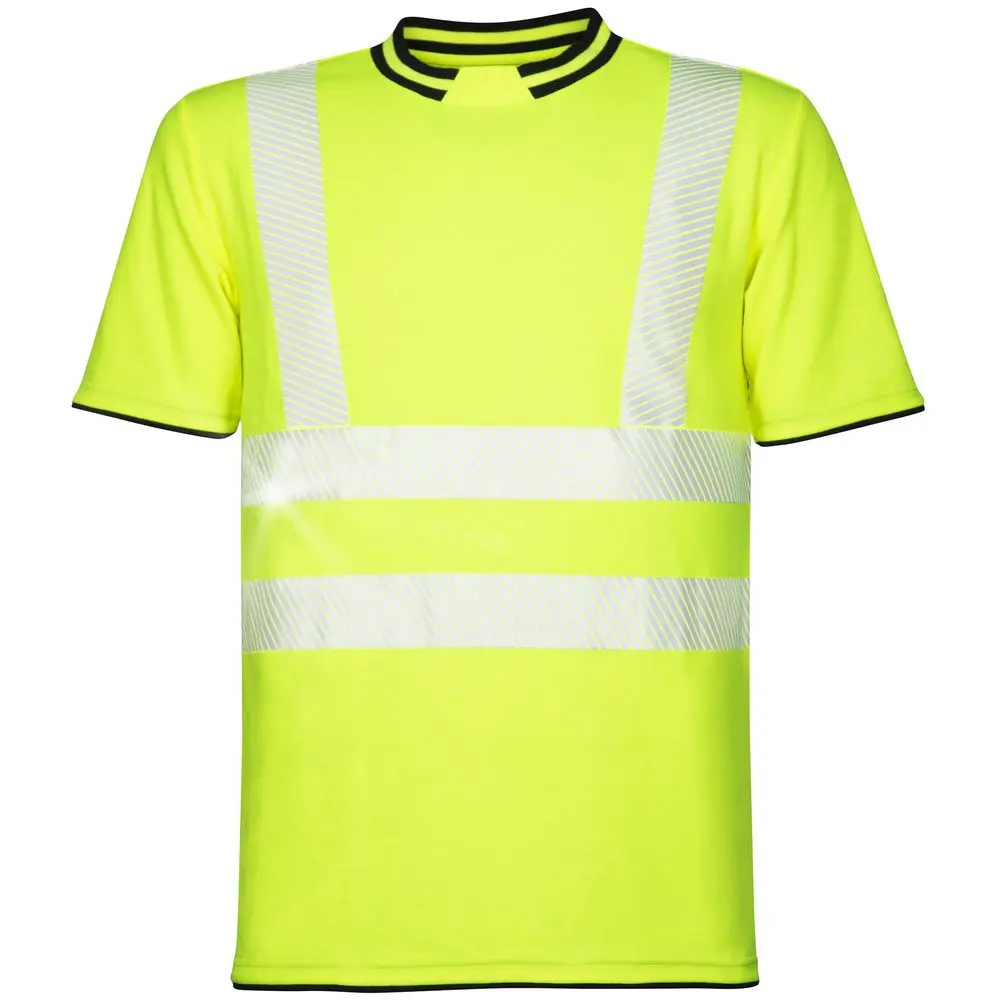 Tričko reflexní ARDON®SIGNAL žluté
