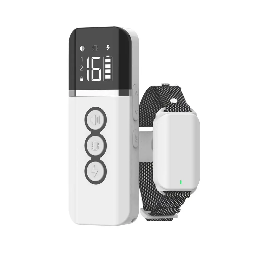 Pethey KT16 bílý | P54635