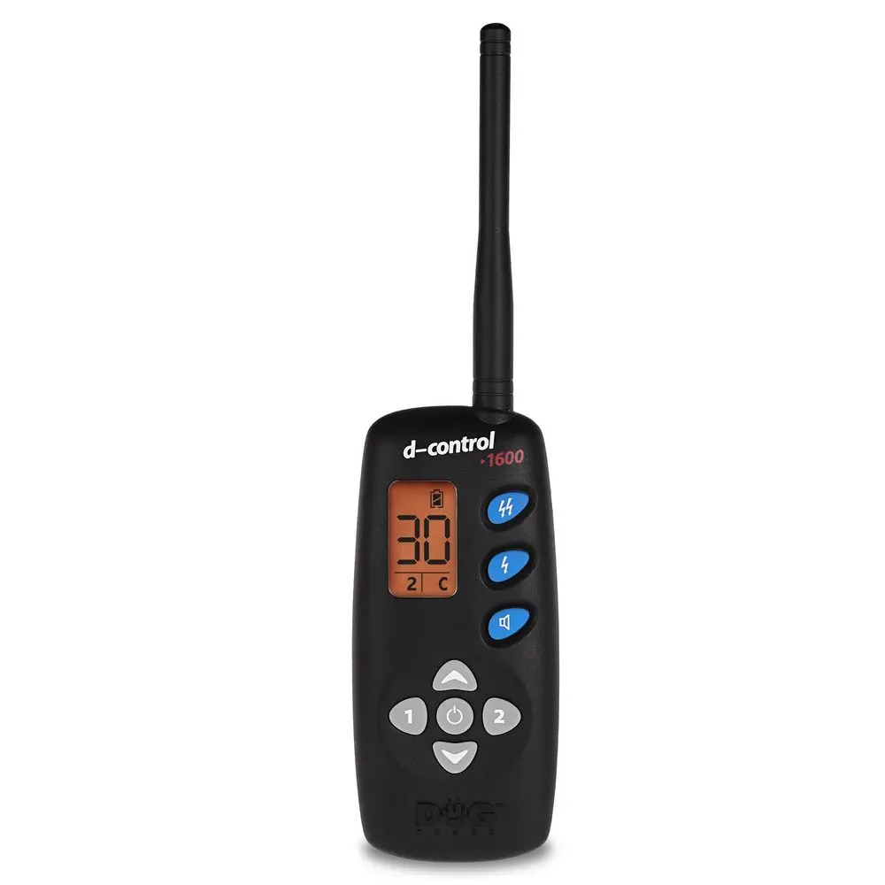 Vysílač d-control 1600 | P35270