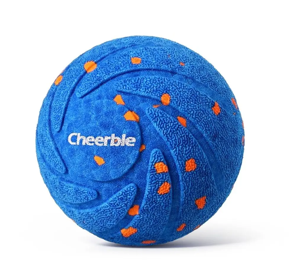 Cheerble Wicked Ball Air - Modrá | P55686
