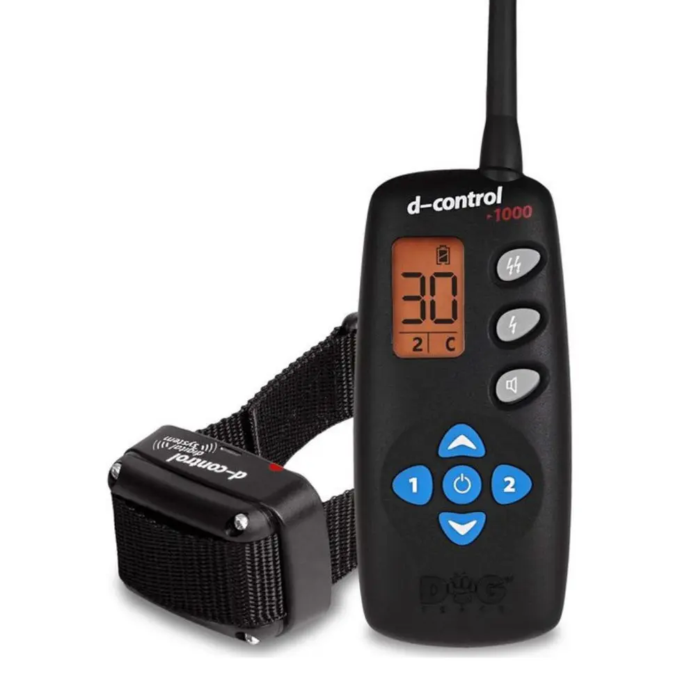 Dogtrace d-control 1000 | P35534