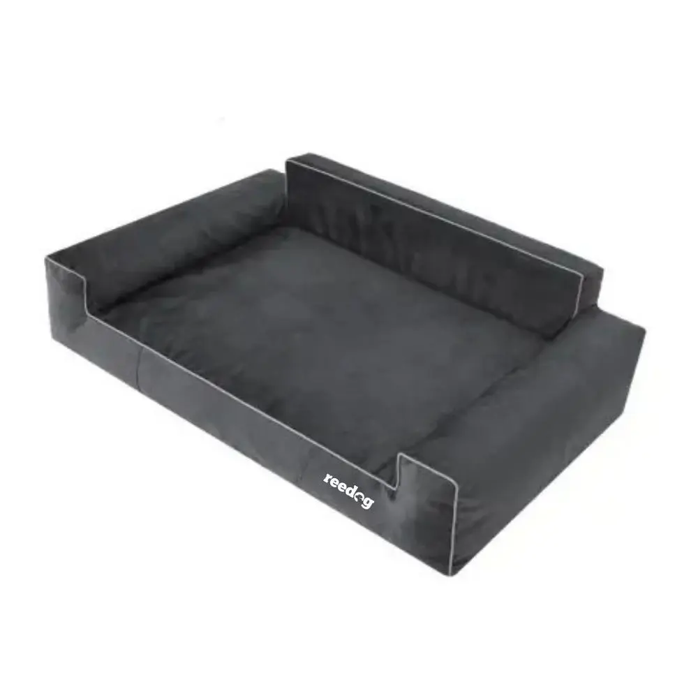 Reedog Pelíšek Glamour Fancy Black - XL | P55889