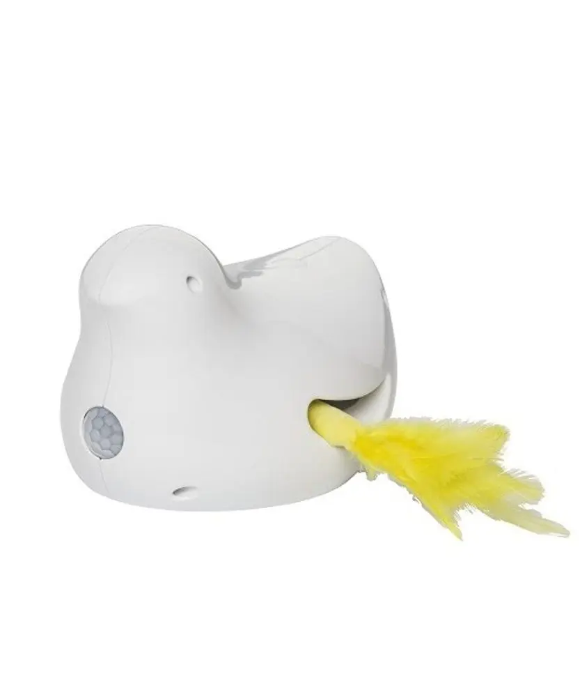 Hračka pro kočky Peek-a-Bird | P47982