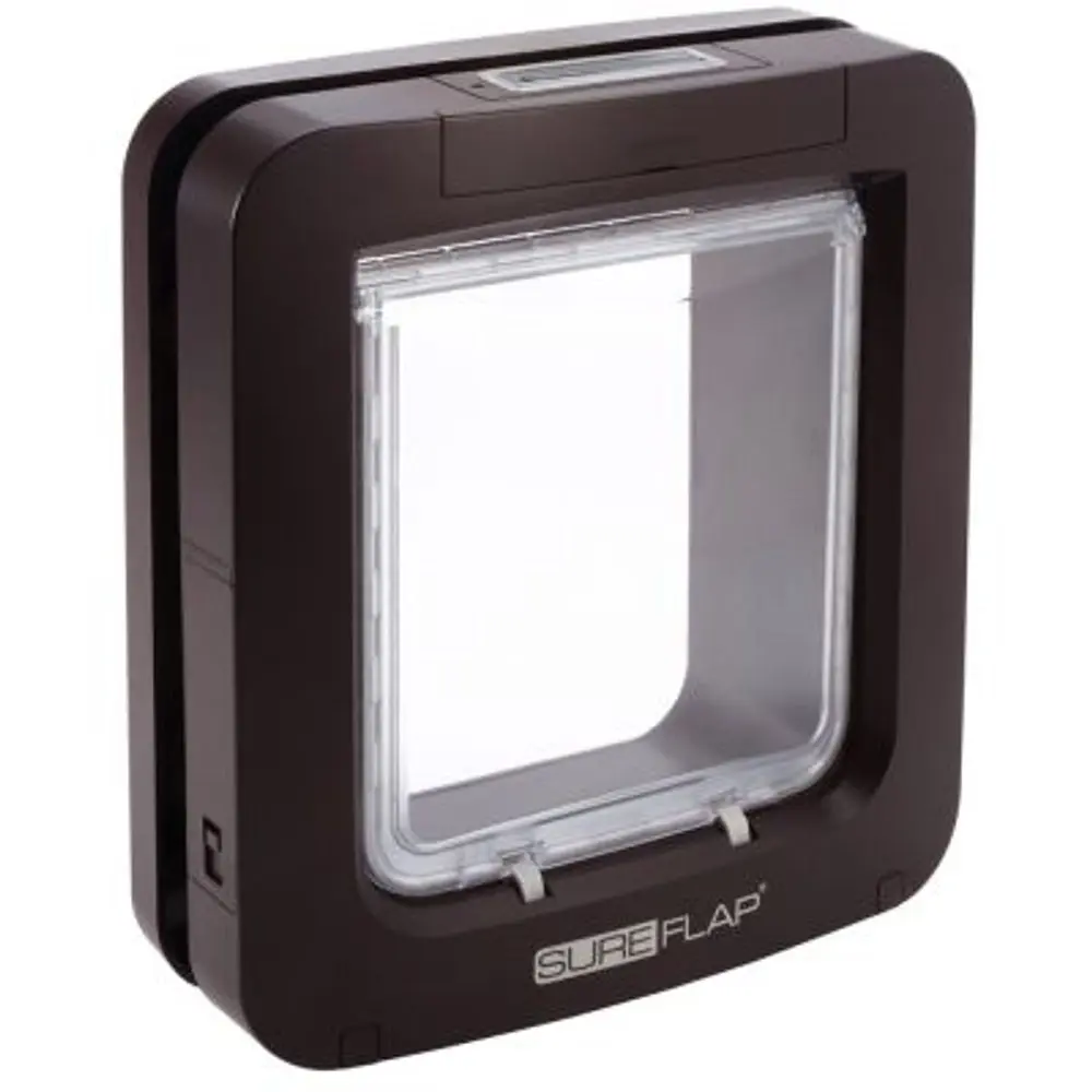 BAZAR - SureFlap Dvířka pro psy s mikročipem | P45285