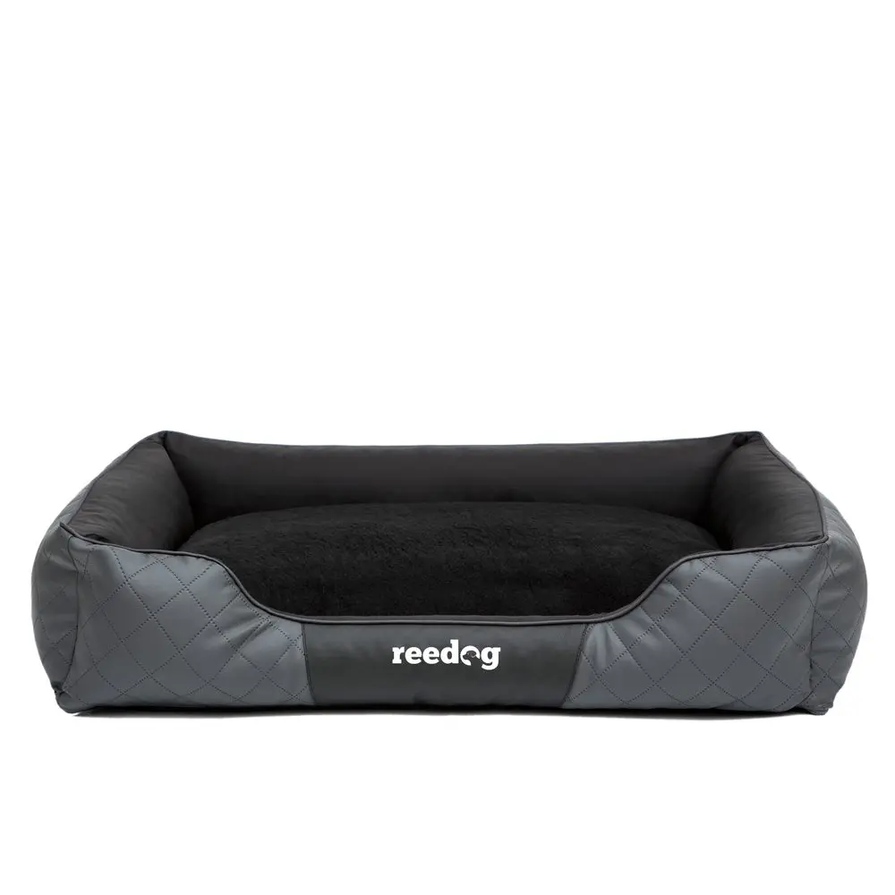 Reedog Pelíšek Grey Luxus | P4209