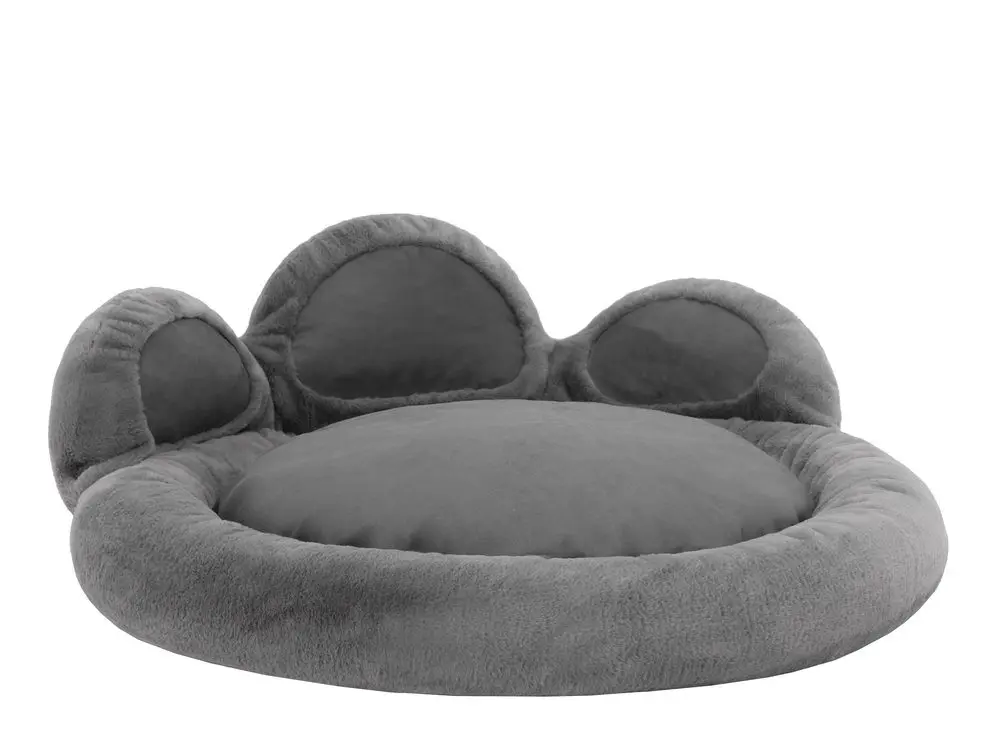 Reedog Pelíšek Exclusive Paw Grey | P49092