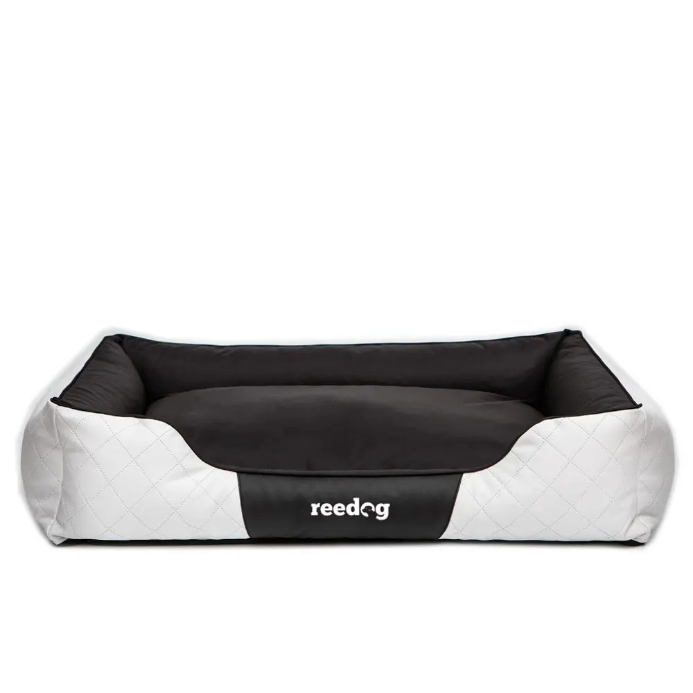 Reedog Pelíšek White Perfection - L | P4258