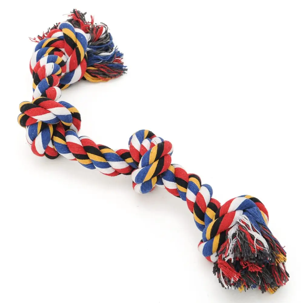 Reedog bavlněný uzel, 60 cm | P49523