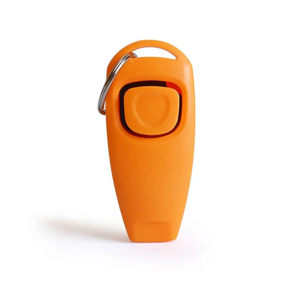 Clicker - oranžová | P7510