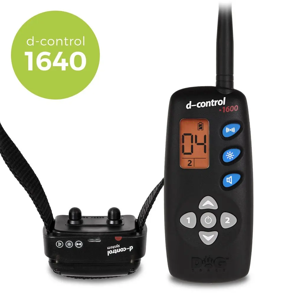 Dogtrace d-control 1640 | P35524