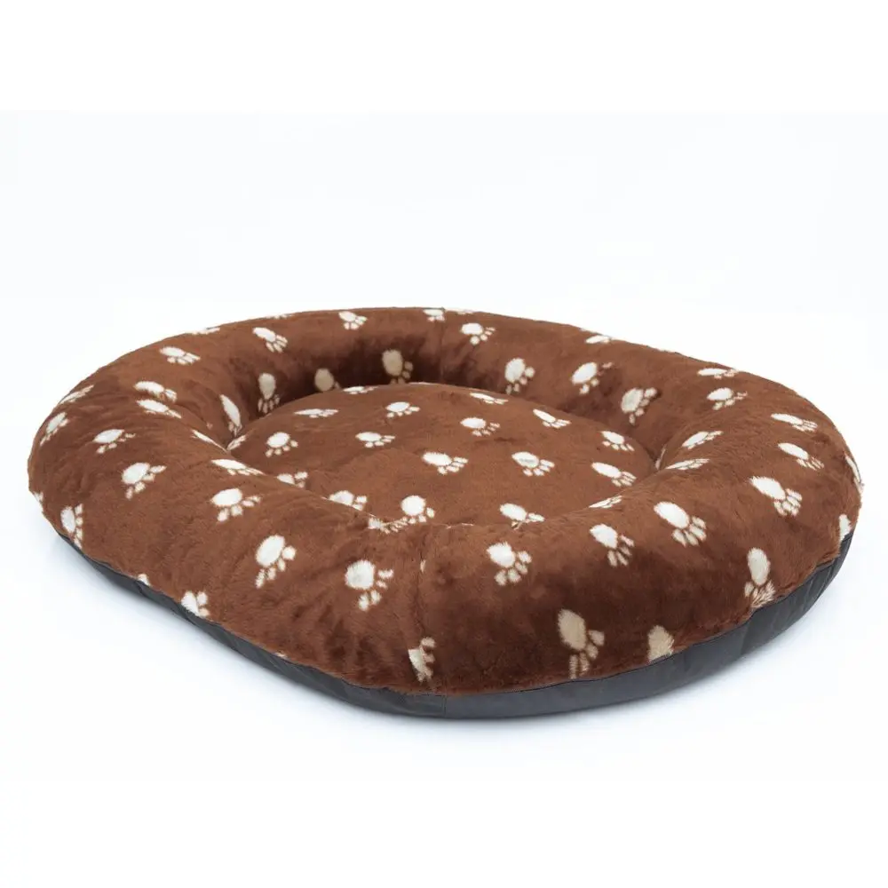 Reedog Pelíšek Warmy Brown - L | P5298