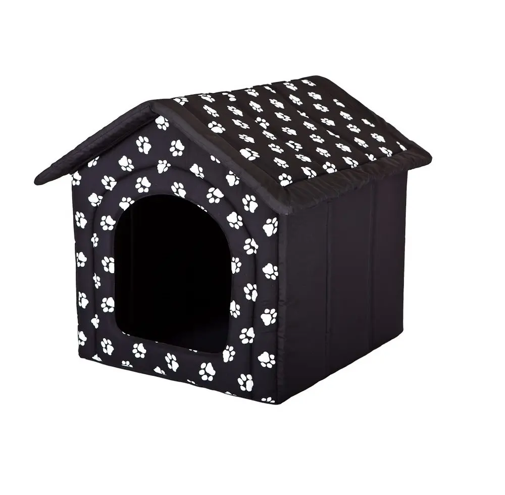 Reedog Domeček Black Paw - M | P3914