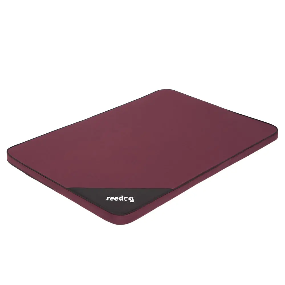 Reedog Podložka Thin Bordo - L | P4778
