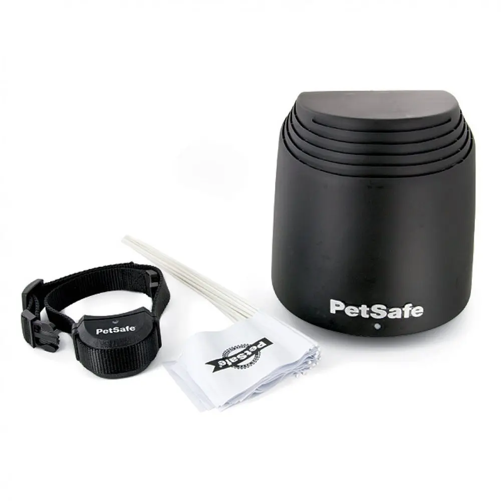 BAZAR - Bezdrátový ohradník pro psy Petsafe Stay + Play - Rozbaleno | P31511