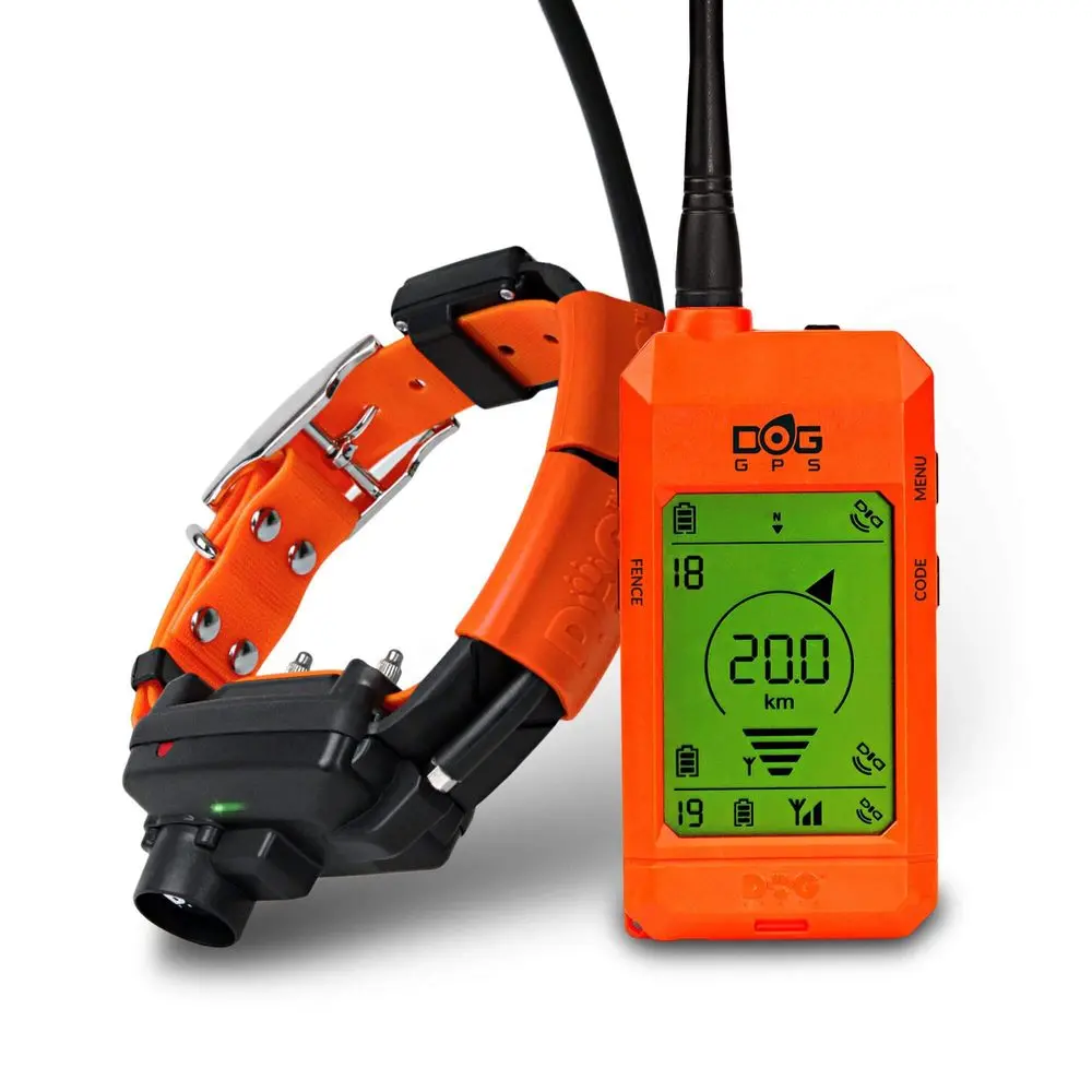 Dogtrace DOG GPS X25TB | P54308